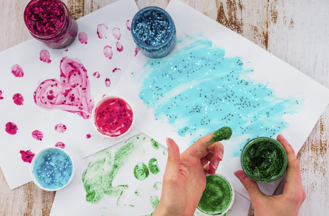 Nejčastější chyby při práci s křišťálovou pryskyřicí